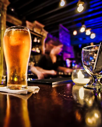 Austin liquor insurance coverage for establishments serving alcohol