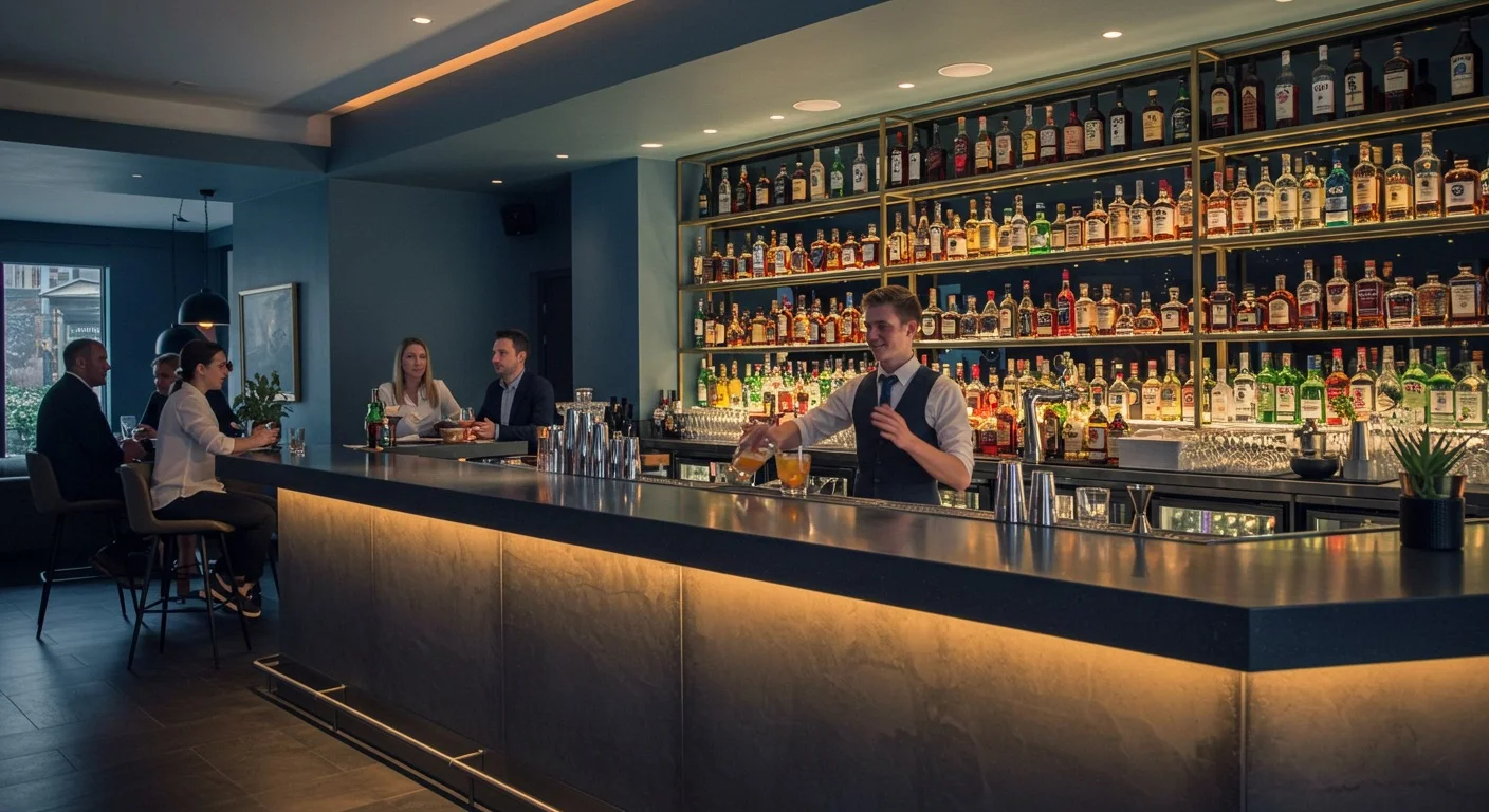 Austin liquor liability insurance coverage options