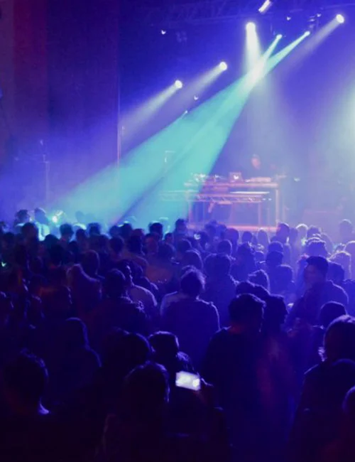 Austin nightclub insurance coverage for nightclub establishments