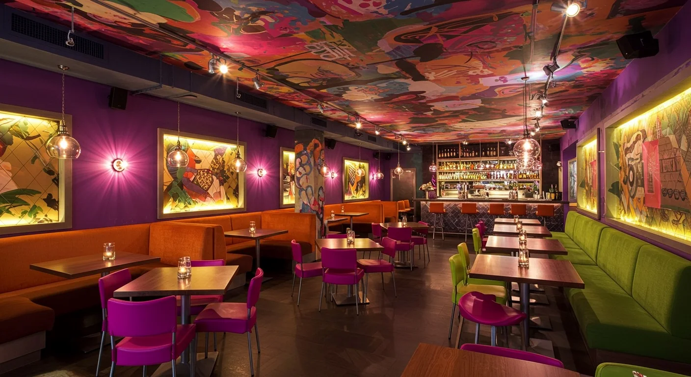 Austin property insurance coverage for restaurants and bars