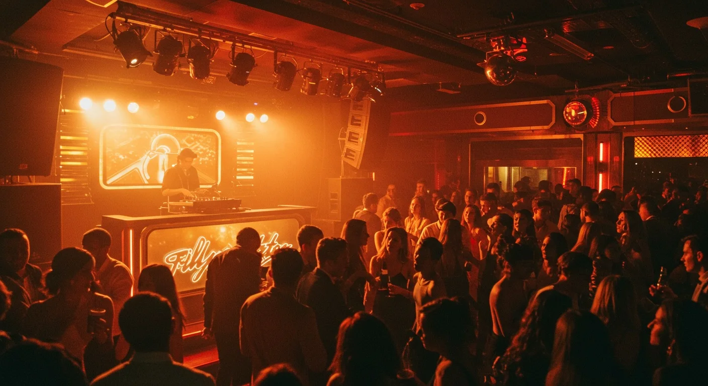 Austin nightclub insurance coverage options