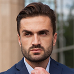 Daniel P. ,