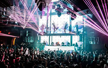 Nightclub Insurance